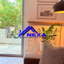 Διαμέρισμα για ενοικίαση - Μαρούσι - Φωτογραφία 1