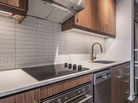 For Lease - 9 Tecumseth Street Unit# 1406, Toronto, Ontario - Photo 2