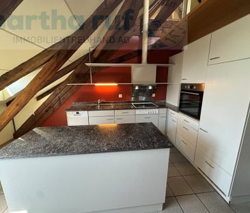3.5 Zimmer, 104 m² - Photo 1