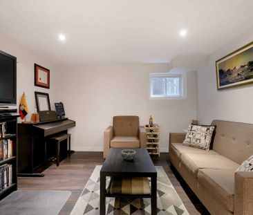 For Lease - 57 Lanark Avenue Unit# L-Front, Toronto, Ontario - Photo 2