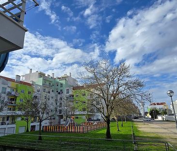 Apartamento T3 em Setúbal - Photo 6