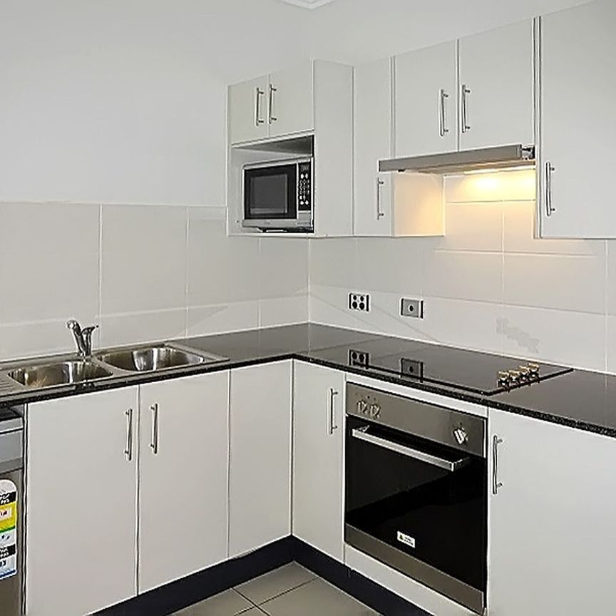 Resort Style Living | Partly Furnished | Break Lease - Photo 1