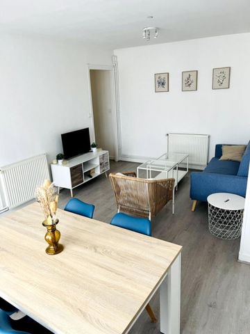 Location Appartement 4 pièces 63m² TROYES 10000 - Photo 2