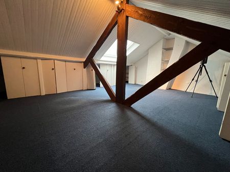Location maison 4 pièces, 75.00m², Conflans-Sainte-Honorine - Photo 2