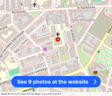 Blisko parku i uczelni. Centrum Katowic - Photo 1