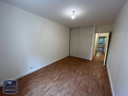 Appartement à louer 3 pièces 80.94m² - Photo 5