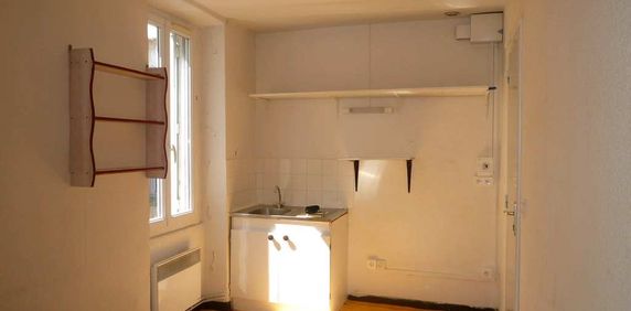 Location Appartement 2 pièces 20m² MONTPELLIER 34000 - Photo 2