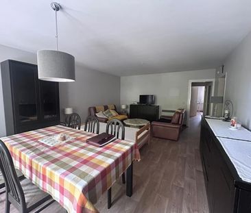 Appartement te huur - Foto 1