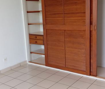 Location Appartement 3 pièces 100m² PAPEETE 98714 - Photo 3