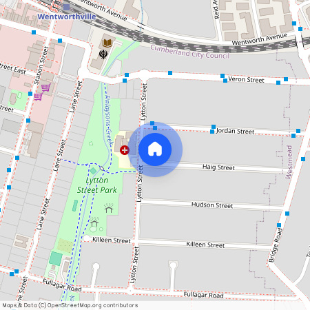 45A Haig Street, NSW 2145, Wentworthville