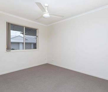 Beautiful low-set villa in Wakerley - Photo 2