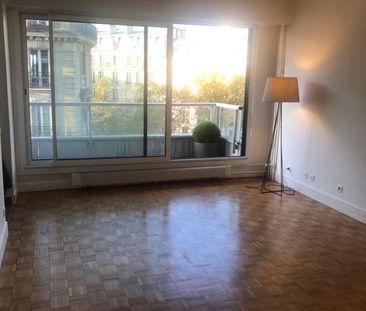 Appartement F1 à louer - Photo 2