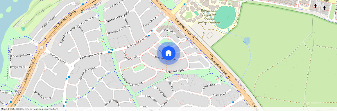 21 Bendora Crescent, Palmerston