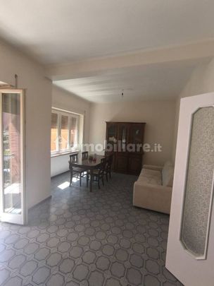 Trilocale viale Fratelli Rosselli 10, Centro Storico, Genzano di Roma - Photo 1