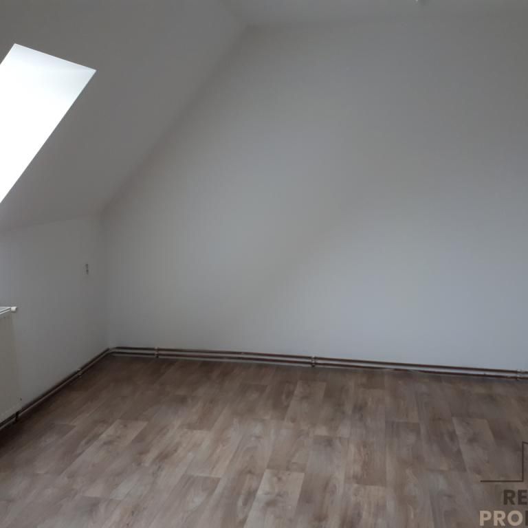 Pronájem bytu 3+kk 83 m2 - Fotografie 1