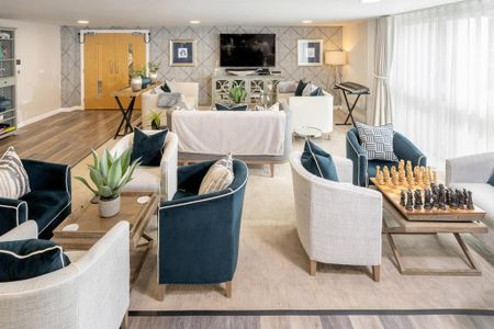 1 bedroom retirement property to rent - Photo 2