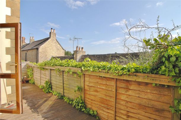 West Street, Tetbury, Gloucestershire, GL8 - Photo 1