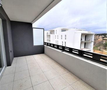 Location Appartement 1 pièce 29m² JUVIGNAC 34990 - Photo 5