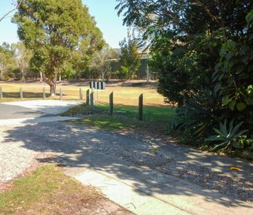 HOME BACKING ONTO PARKLAND IN BELLARA - Photo 6