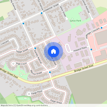 23 Schueller Street, Kitchener