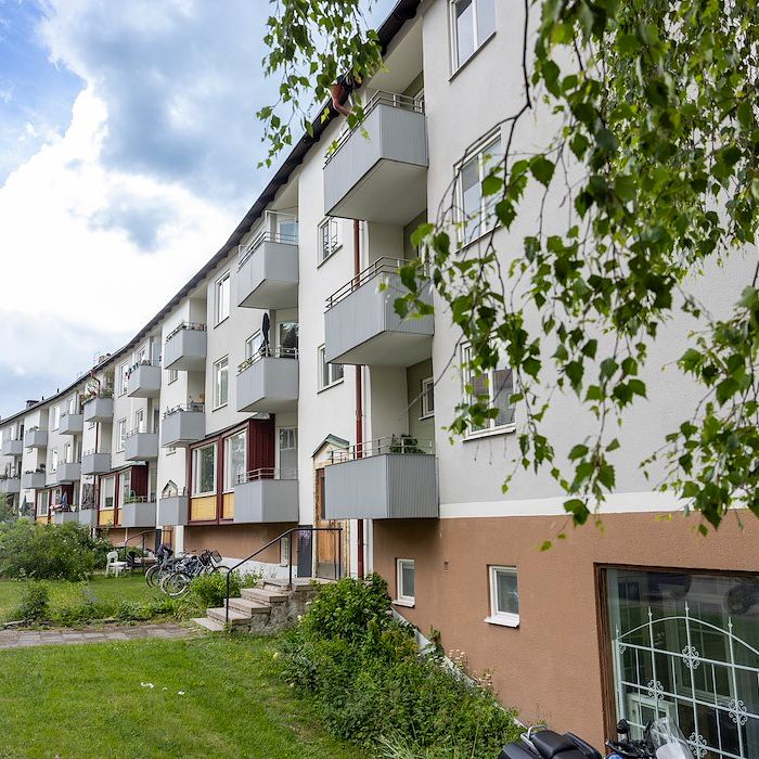 Mosstenabacken 18, Bandhagen - Photo 2