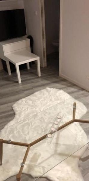 Appartement à louer, 1 pièce - Angers 49100 - Photo 1