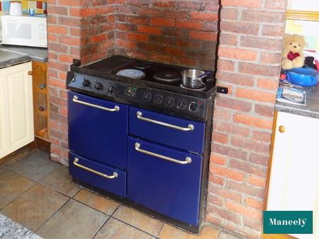 Room For Rent, Mullaghmarget Road, Edendork, Dungannon, BT71 6QX - Photo 3