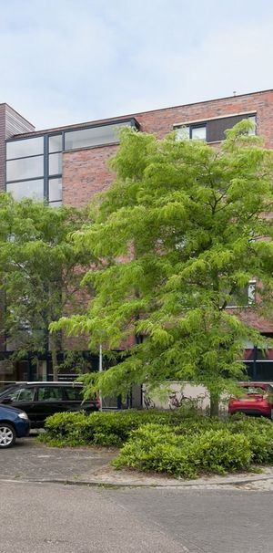 Jacob Van Ruysdaelstraat 6, 1318NN Almere - Photo 1