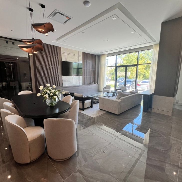 Nouveauté sur le marché Appartement à louer - Laval (Chomedey) (Autres) - Photo 1