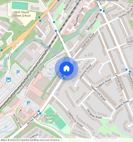 Archer Road, Sheffield, S8 0JT