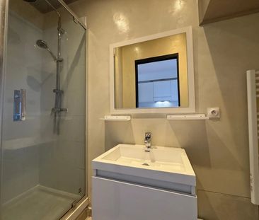 studio meublé proche monaco - Photo 6