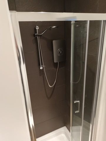 Studio Flat, Berrymead Gardens, W3 - Photo 3