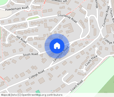 Laureston Road, Newton Abbot, TQ12 - Photo 1