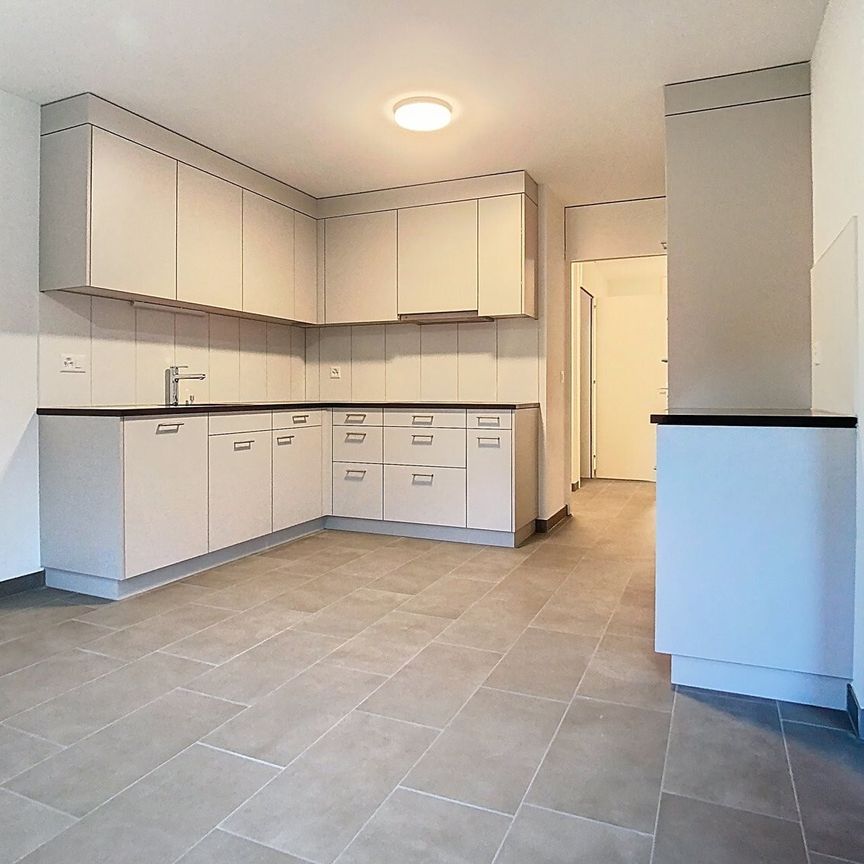 SUPERBE APPARTEMENT ENTIEREMENT RENOVE - Foto 1
