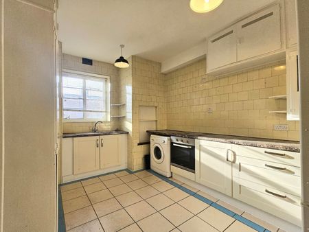 1 Bed Flat, Dorchester Court, SE24 - Photo 4