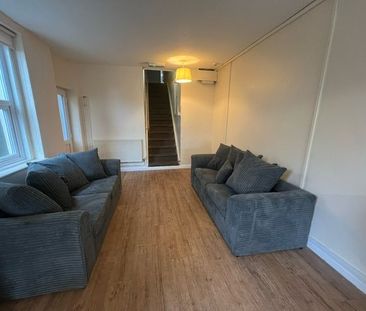 1 Bedroom Home – Student Let - Photo 1