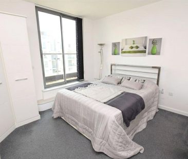 2 bedroom apartment to rent - Photo 3