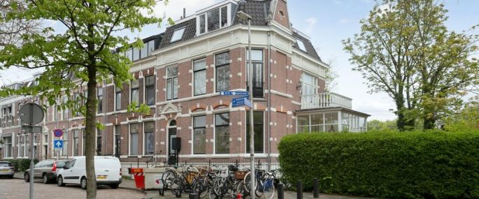 Admiraal van Gentstraat 1 B, 3572 XE, Utrecht - Photo 1