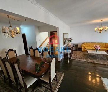 Sobrado Em Jardim Esplanada, São José Dos Campos/sp de 334 m² 6 Qua... - Photo 3