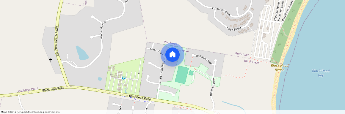 33 James Foster Drive, NSW 2430, Hallidays Point