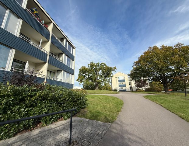 Perstorpsvägen 1 Oxhagen, Kalmar - Photo 1