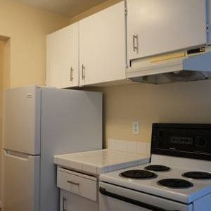 Charming 2 Bedroom, 1 Bath Unit for Rent (Swiftsure Apartments) - Photo 3