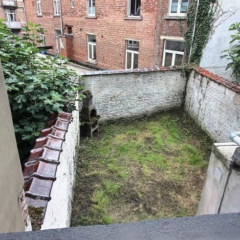 Duplex te huur - Photo 1