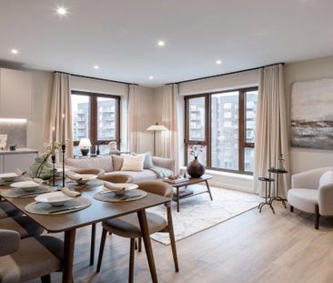 2 bedroom flat to rent - Photo 5