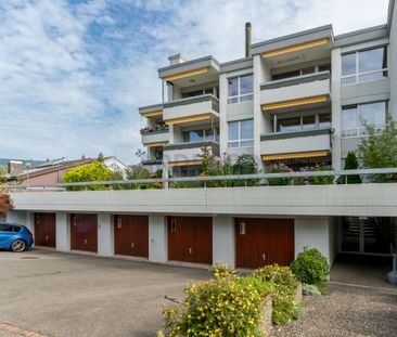 Wohnen, wo die Stille zu Hause ist - Photo 2