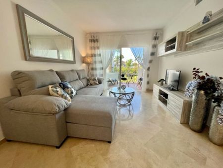 Middle Floor Apartment in Costalita - Photo 4
