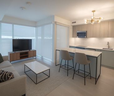 For Lease - 6 Chartwell Road Unit# 307, Toronto, Ontario - Photo 2