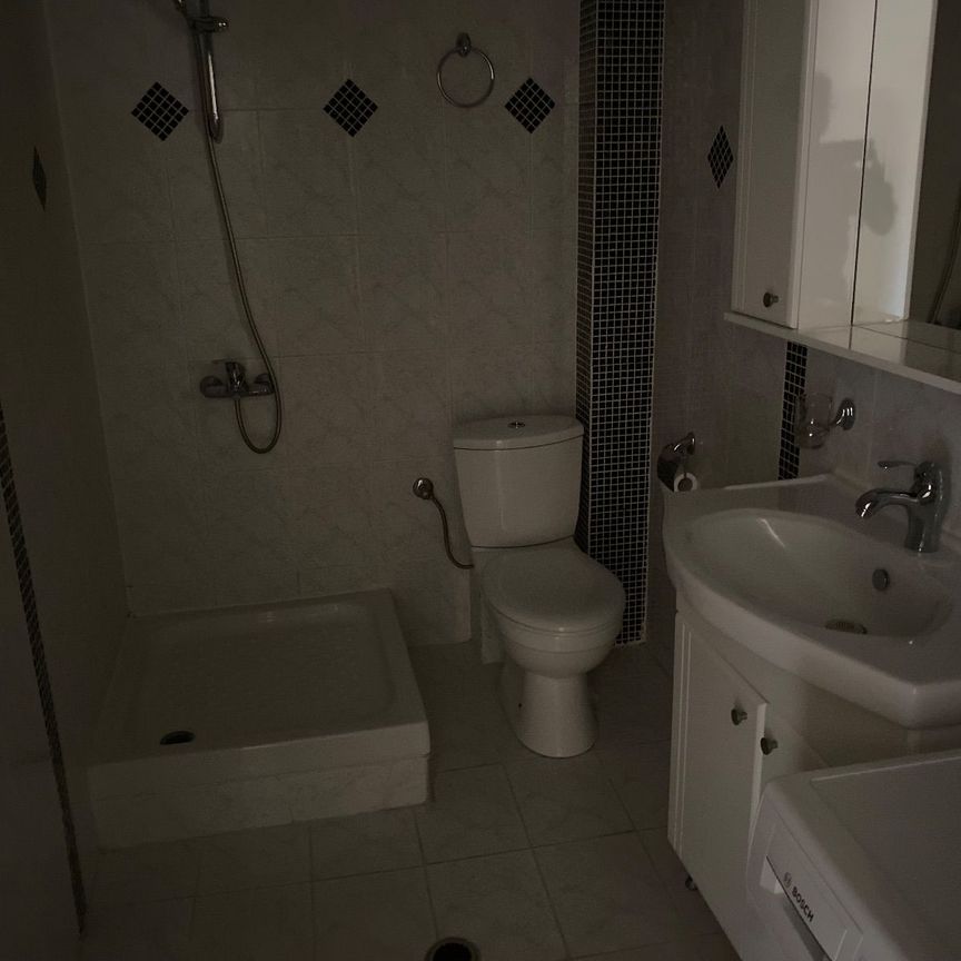 Studio/Γκαρσονιέρα για ενοικίαση Καλκάνη (Σέρρες) - Φωτογραφία 1