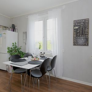 Ode Baltens gata, Kristinehamn - Photo 1