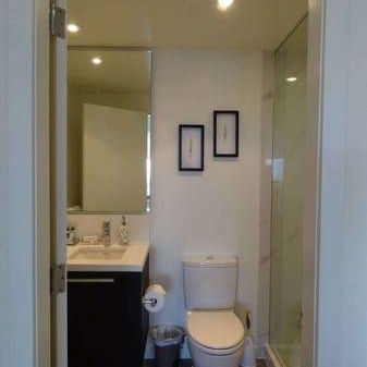 Fully Furnished Metrotown 2 Bedroom 2 Bathroom - Photo 4